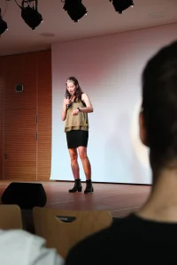 Group Sales Meeting 2025