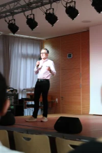 Group Sales Meeting 2025